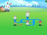 Rabbits and Eggs